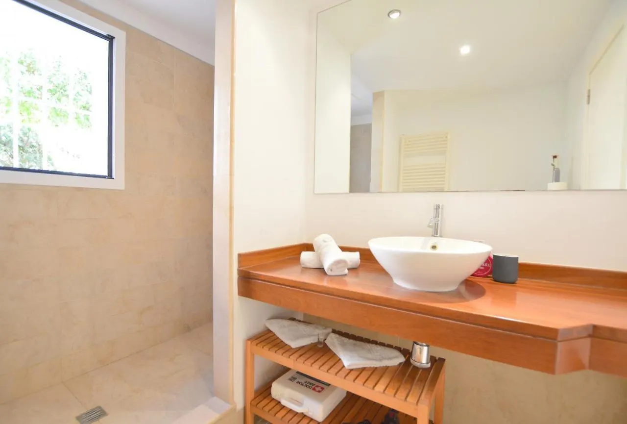 Ferienhaus Villa Sa Rapita / Es Trenc Campos