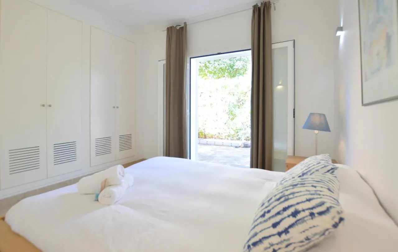 Villa Sa Rapita / Es Trenc Campos  0*, Campos (Mallorca)