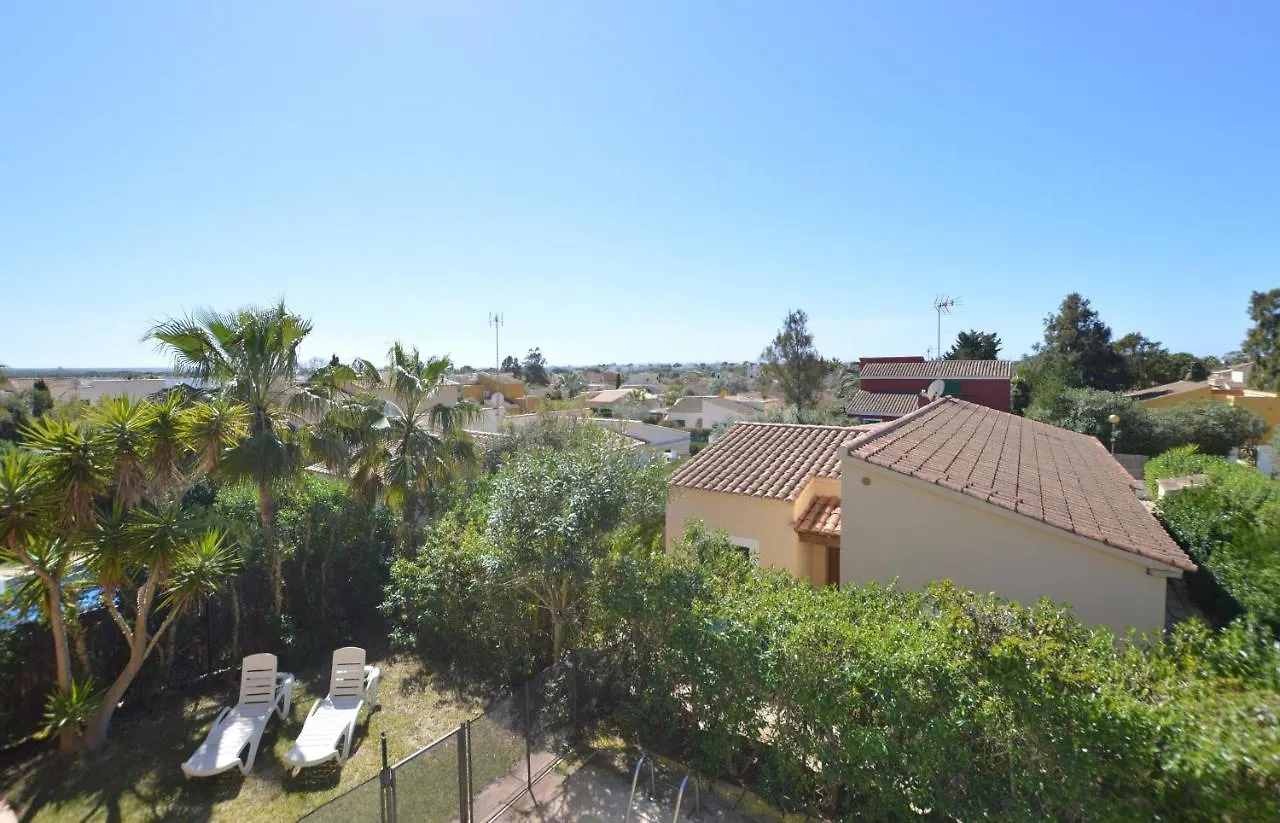 Ferienhaus Villa Sa Rapita / Es Trenc Campos
