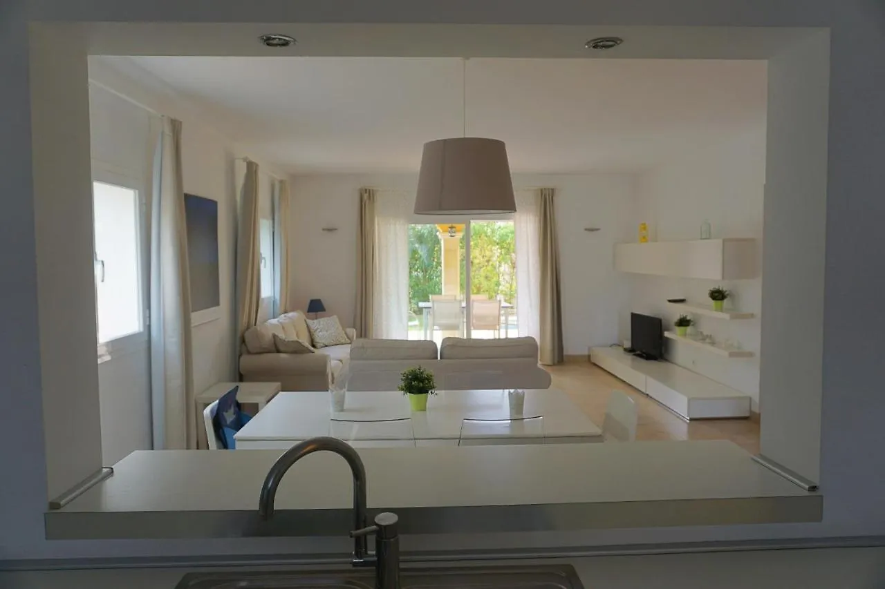 Villa Sa Rapita / Es Trenc Campos  0*, Campos (Mallorca) Spanien