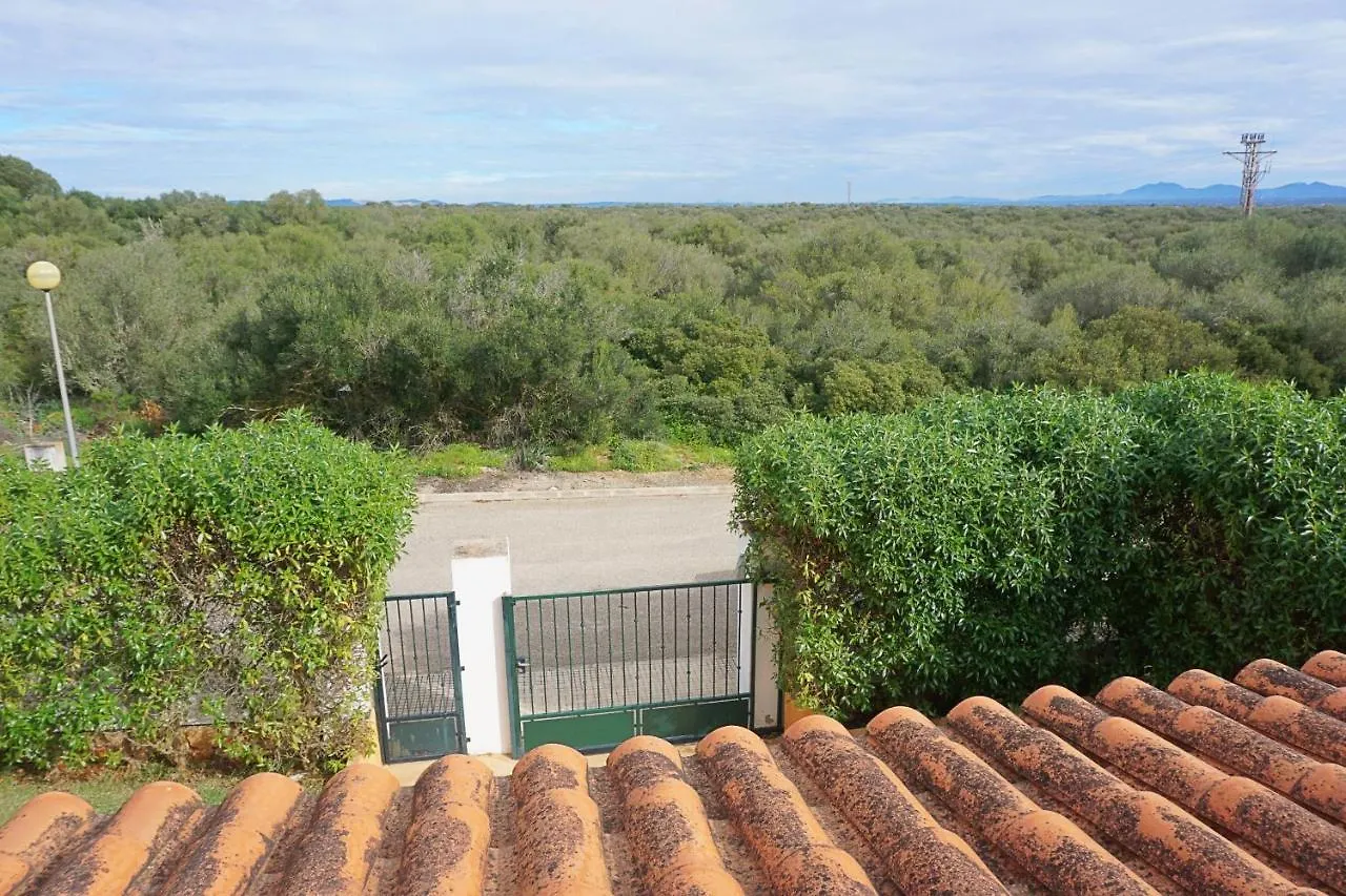Villa Sa Rapita / Es Trenc Campos  0*, Campos (Mallorca) Spain