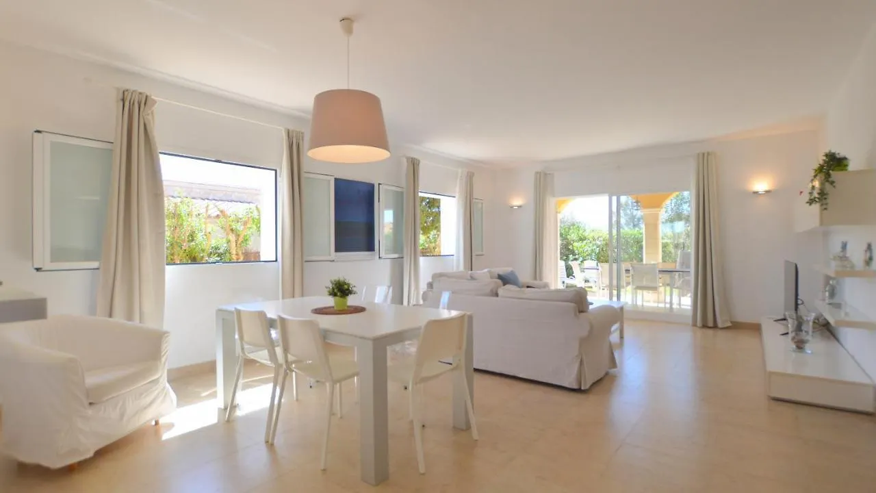 Holiday home Villa Sa Rapita / Es Trenc Campos