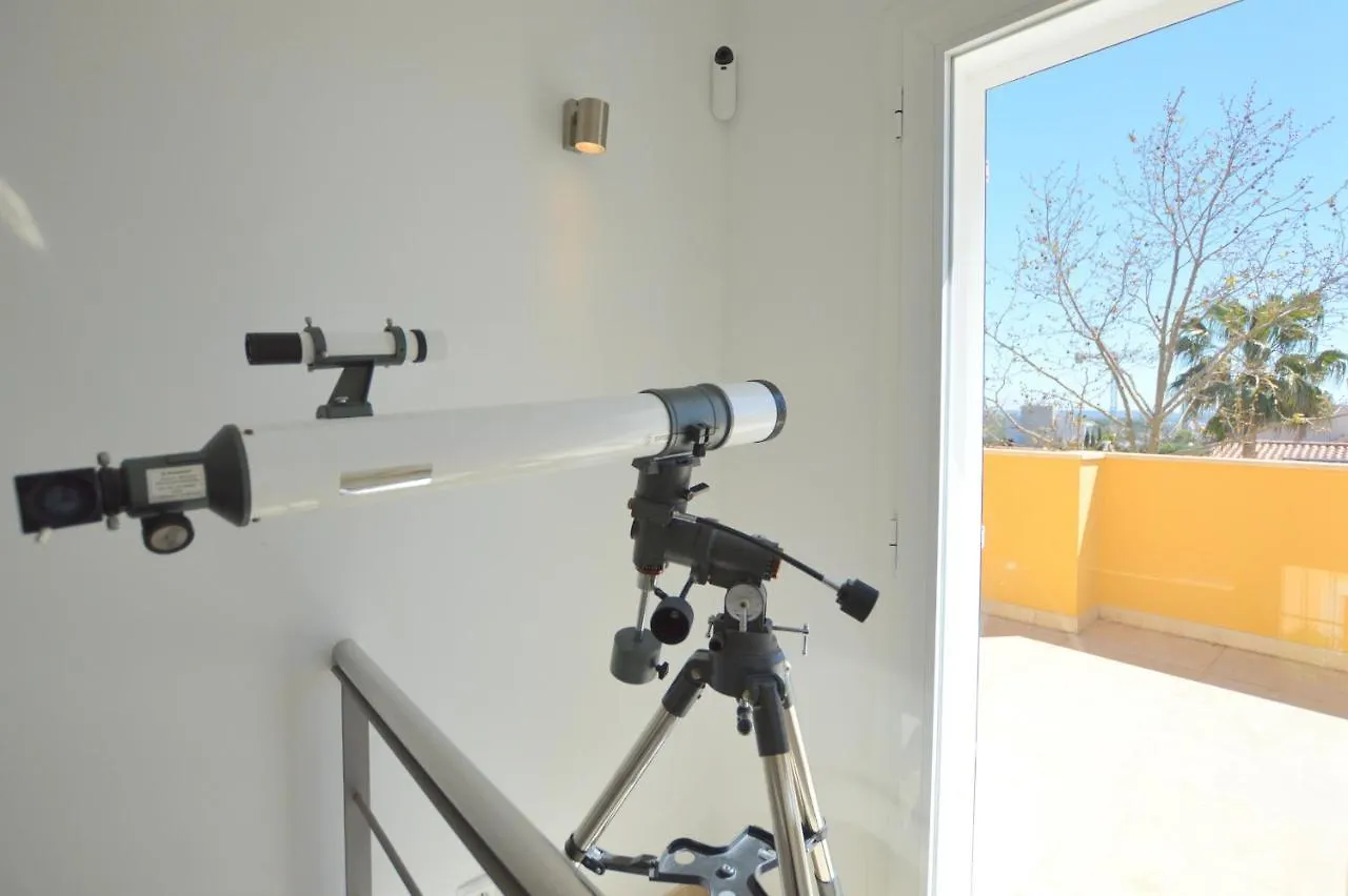 Villa Sa Rapita / Es Trenc Campos  Holiday home Campos (Mallorca)