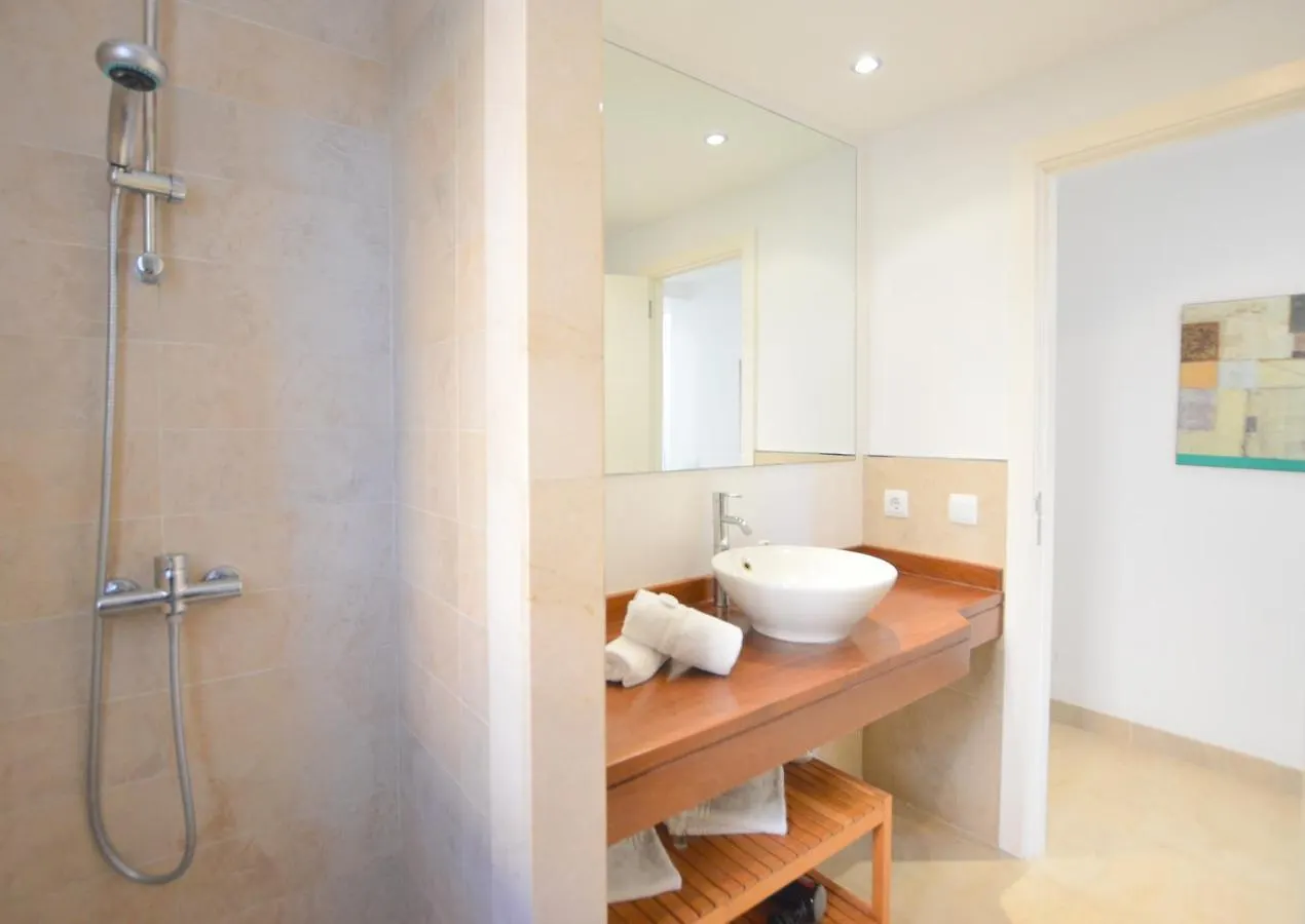 Villa Sa Rapita / Es Trenc Campos  Holiday home Campos (Mallorca)