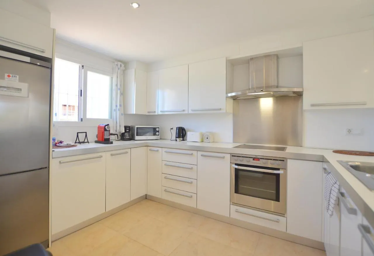 Villa Sa Rapita / Es Trenc Campos  Holiday home Campos (Mallorca)