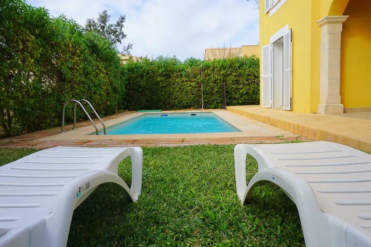 Villa Sa Rapita / Es Trenc Campos  0*, Campos (Mallorca)