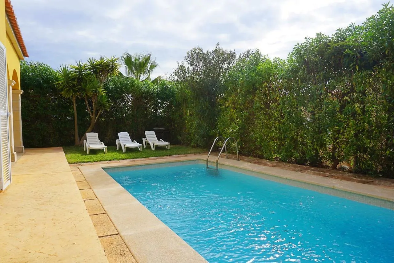 Villa Sa Rapita / Es Trenc Campos  0*, Campos (Mallorca) Spain